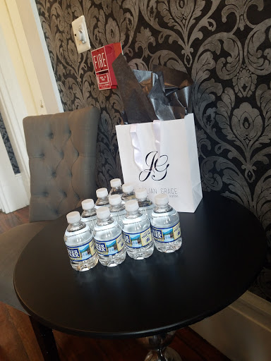 Beauty Salon «Jillian Grace Salon», reviews and photos, 2050 Newark Rd a, Lincoln University, PA 19352, USA