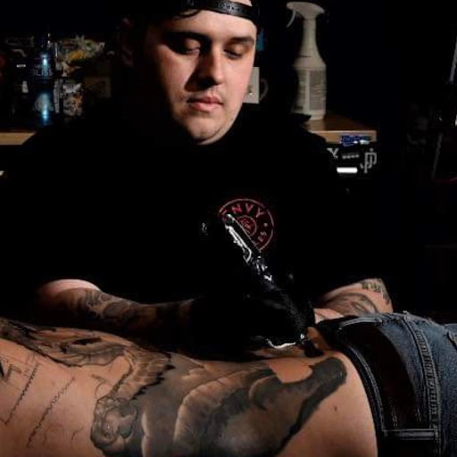 Explore unique meaningful tattoo ideas, creative tattoo ideas in Smithville, available at Sanctioned Arts Tattoo Co.