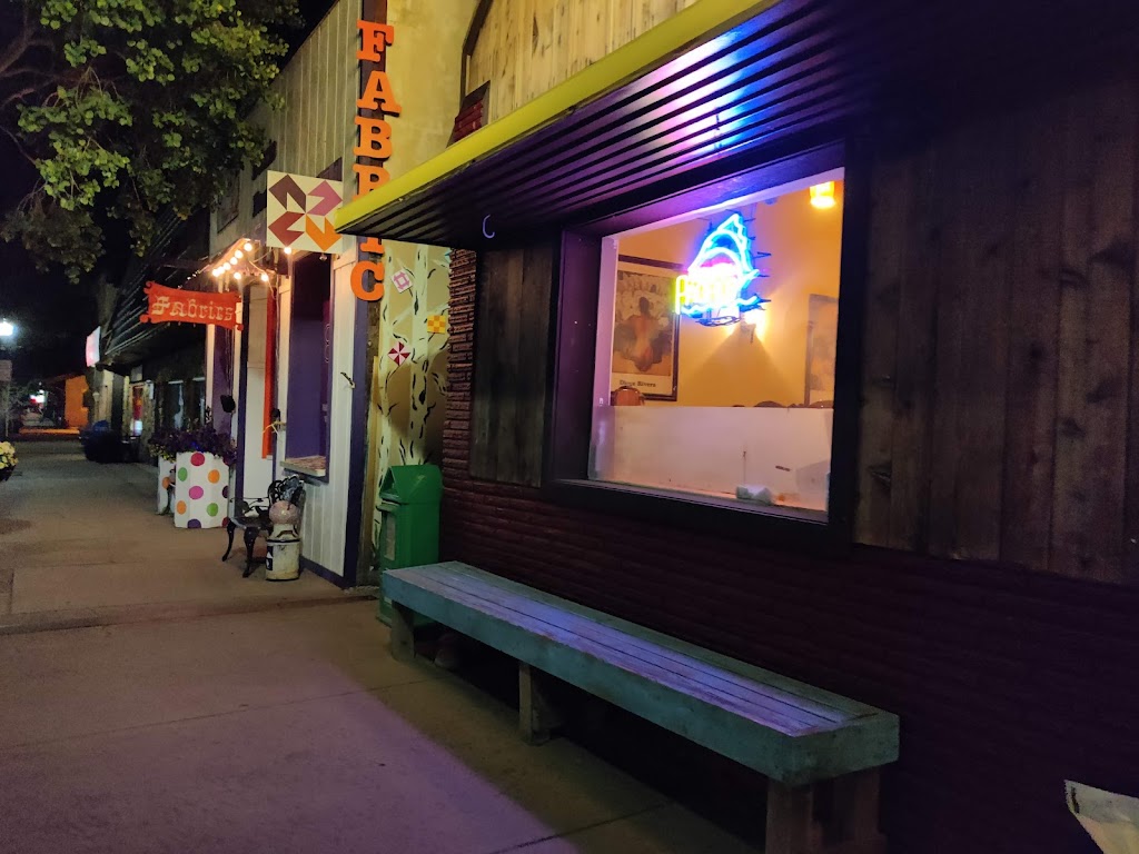 Grand Azteca Mexican Restaurant 80446