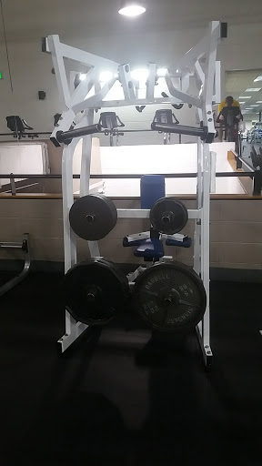 Health Club «Merritt Clubs - 24 HR Downtown Athletic Club», reviews and photos, 210 E Centre St, Baltimore, MD 21202, USA