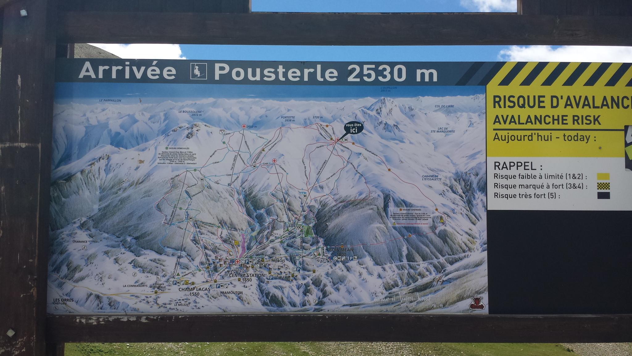 Photo n° 6 de l'avis de Moez.I fait le 01/08/2017 à 10:18