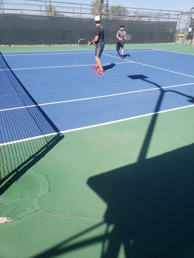 Country Club «Coronado Country Club», reviews and photos, 1044 Broadmoor Dr, El Paso, TX 79912, USA