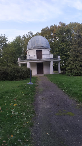 Obserwatorium Astronomiczne Uniwersytetu im. A. Mickiewicza