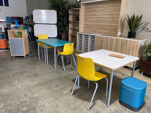 Office Furniture Store «OES Office Furniture», reviews and photos, 8480 Utica Ave, Rancho Cucamonga, CA 91730, USA