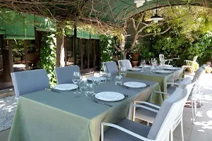 La Caleta Restaurant Tarragona image