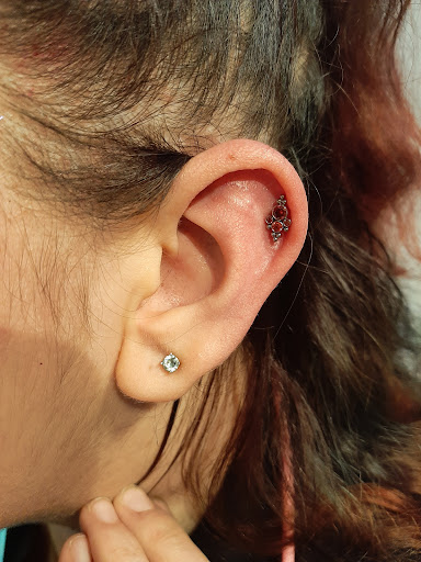 Explore female shoulder tattoo ideas, creative tattoo ideas in Pittsburgh, available at Pittsburgh Body Piercing