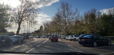 Routiere à Metz