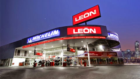 Comentarios y opiniones de LEÓN - Servicio Automotriz Estoril