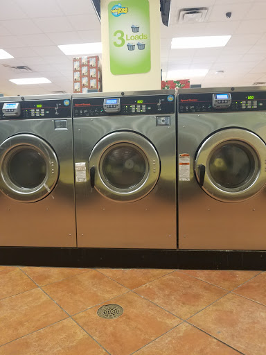 Laundromat «SpinZone Laundry North 24/7», reviews and photos, 6307 Cameron Rd, Austin, TX 78723, USA
