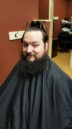 Barber Shop «The Barbershop A Hair Salon for Men», reviews and photos, 8874 Ulmerton Rd, Largo, FL 33771, USA