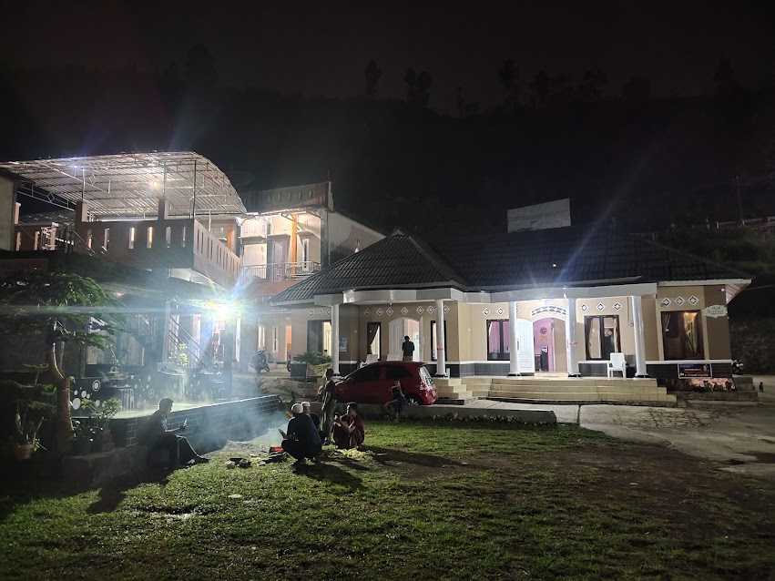 Villa Mawar Indah - Bojong