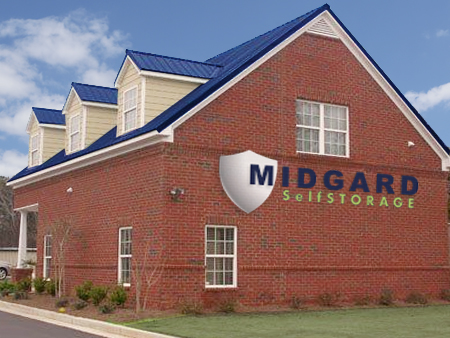 Midgard Self Storage