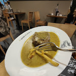 Photo n° 3 de l'avis de gustavo.h fait le 19/05/2024 à 21:03 pour Bistro Regent Langon à Langon