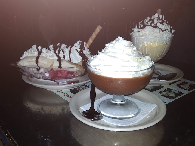 Di Mare Caffe - Vila Nova de Gaia