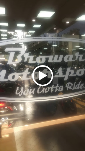 Motorcycle Dealer «Broward Motorsports West Palm Beach», reviews and photos, 2300 Okeechobee Blvd, West Palm Beach, FL 33409, USA