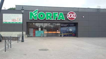 Norfa XXL