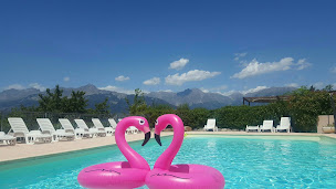 Photo n°49 de Camping La Palatrière lac Serre Ponçon à Le Sauze-du-Lac ()