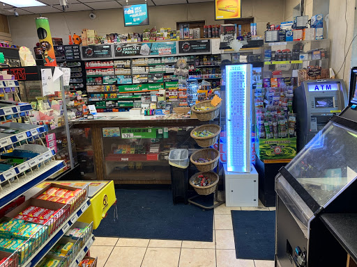 Tobacco Shop «Penn Tobacco Outlet», reviews and photos, 705 Penn Ave Ext, Turtle Creek, PA 15145, USA