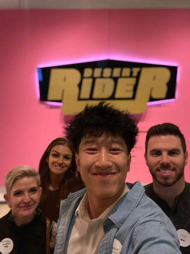 Advertising Agency «Colling Media», reviews and photos, 14362 N Frank Lloyd Wright Blvd #1270, Scottsdale, AZ 85260, USA