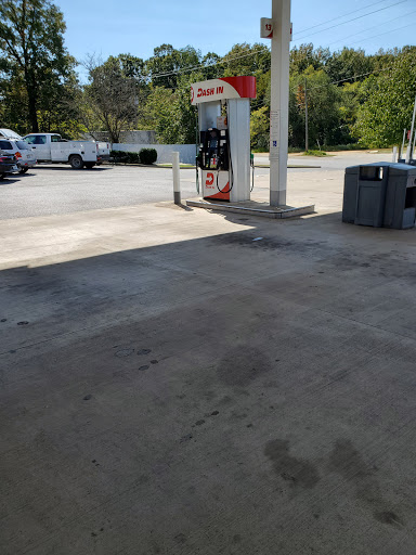 Convenience Store «Dash In Food Stores», reviews and photos, 5105 Indian Head Hwy, Indian Head, MD 20640, USA