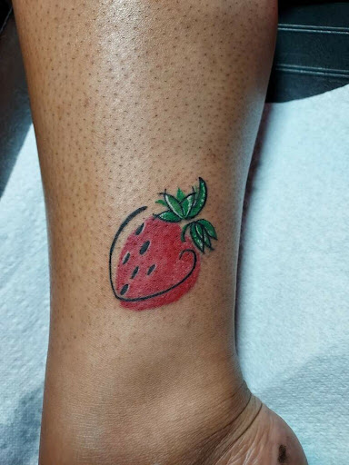 Explore jdm tattoo ideas, creative tattoo ideas in San Antonio, available at Its Live Through This Tattoos, Supplies, & Piercings