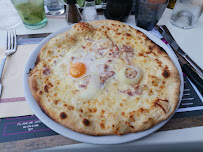 Pizza du Restaurant LE WINDY à Roquebrune-sur-Argens - n°5