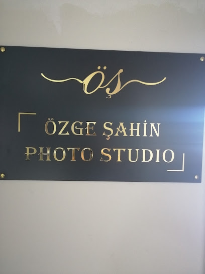 Özge şahin photo studio