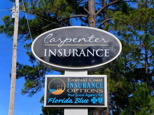 Insurance Agency «Carpenter Insurance of Navarre, Fl», reviews and photos
