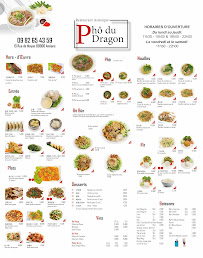 Photos du propriétaire du Restaurant asiatique Pho Du Dragon à Amiens - n°3