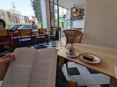 Café Cannelle à La Garenne-Colombes