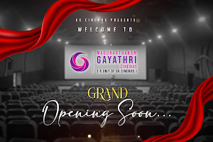 Gayathri cinemas image