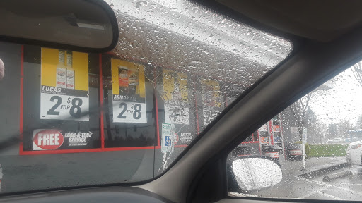 Auto Parts Store «AutoZone», reviews and photos, 15045 N Kelsey St, Monroe, WA 98272, USA