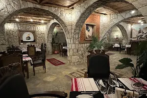Illyrian Castle Restaurant image