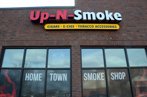 Tobacco Shop «Up-N-Smoke», reviews and photos, 110 Sparrow Dr, Shepherdsville, KY 40165, USA