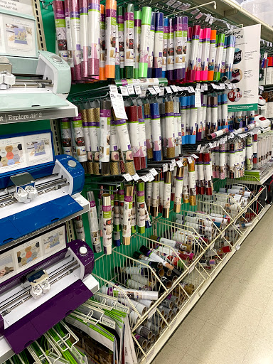 Craft Store «Michaels», reviews and photos, 11630 Plaza America Dr, Reston, VA 20190, USA