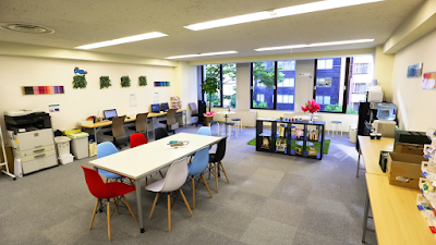 就労移行支援事業所 カラフル