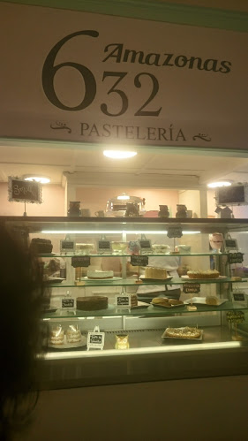 632 Amazonas - Panadería