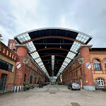 Photo n°1 de l'avis de Bernhard.a fait le 18/04/2024 à 16:17 sur le  ACHAT Hotel Offenbach Plaza à Offenbach