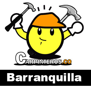 Carpinteros Barranquilla