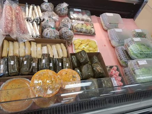 Supermarket «Tay Do Supermarket», reviews and photos, 3825 S Redwood Rd, West Valley City, UT 84119, USA