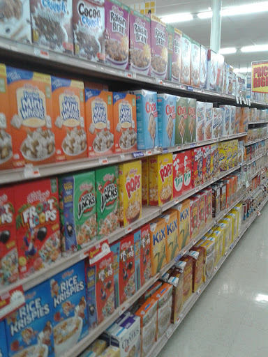 Produce Market «Mill City Market Place», reviews and photos, 829 SW 1st St, Mill City, OR 97360, USA