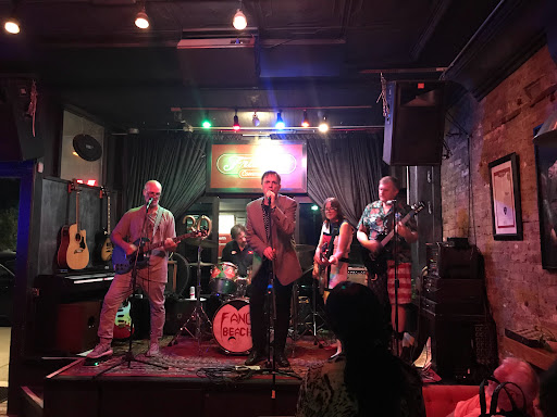 Live Music Venue «Friendly Tap», reviews and photos, 6731 W Roosevelt Rd, Berwyn, IL 60402, USA