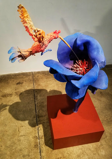 Art Gallery «Tanya Bonakdar Gallery», reviews and photos, 521 W 21st St #1, New York, NY 10011, USA