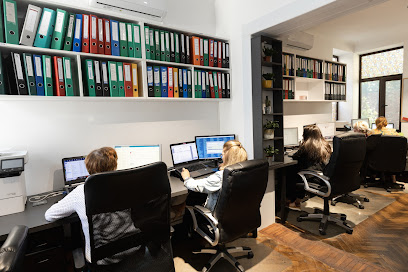Contahouse - Servicii Contabile, Juridice si de Salarizare