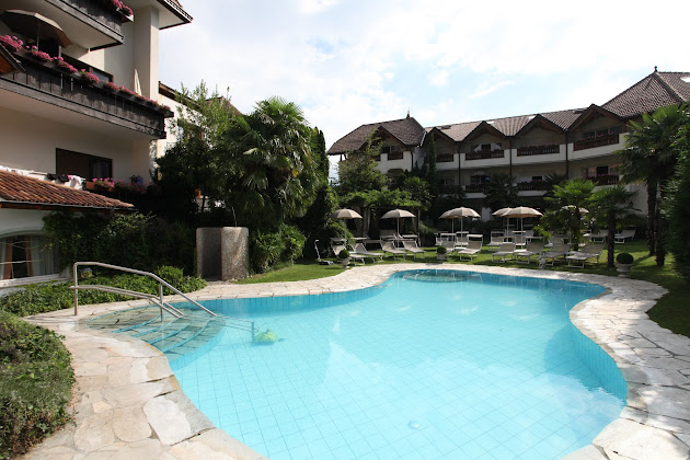 Photo hôtels Hotel Rössl 39020 Rabland