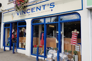 Society of St Vincent de Paul Shop