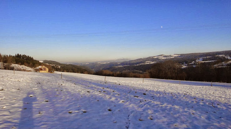Photos du propriétaire Camp d'été Centre de Loisirs du Barboux 25210 Le Barboux