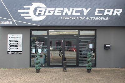 Pro Carte Grise by Agency Car à Coignières