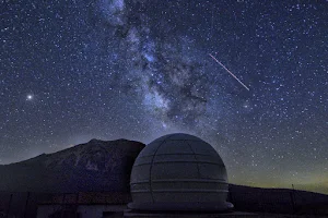 Observatorio Astronómico de La Sagra image