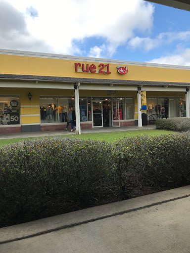 Shopping Mall «Gulfport Premium Outlets», reviews and photos, 10000 Factory Shop Blvd, Gulfport, MS 39503, USA